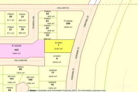 Property photo of 12 Osborne Street Bruce Rock WA 6418