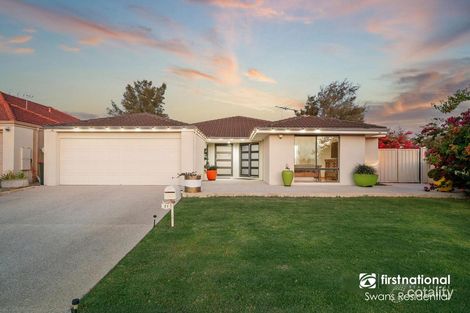 Property photo of 21 Lumley Close Landsdale WA 6065