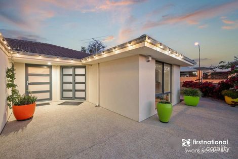 Property photo of 21 Lumley Close Landsdale WA 6065
