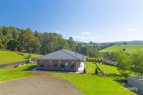 8-10 Joyce St, Branxholm, TAS 7261