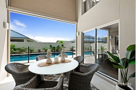 Property photo of 57 Maclamond Drive Pelican Waters QLD 4551