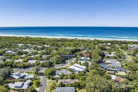 Property photo of 2 Berrimbillah Court Ocean Shores NSW 2483