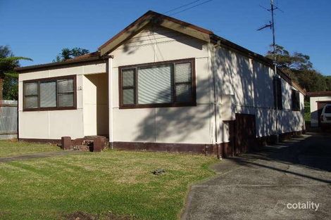 12 Mehaffey St, Woonona, NSW 2517