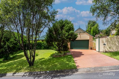 Property photo of 2 Lalor Court Mudgeeraba QLD 4213