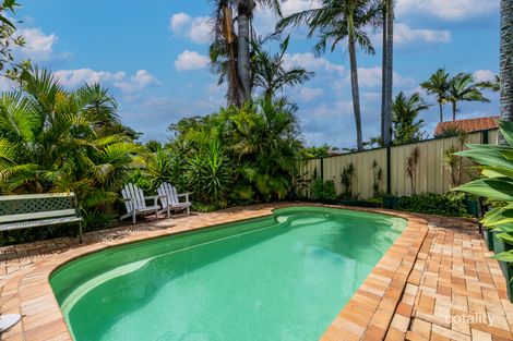 Property photo of 2 Lalor Court Mudgeeraba QLD 4213