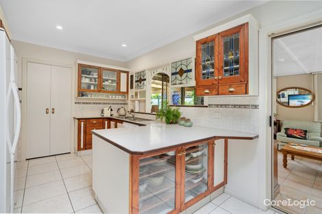 Property photo of 2 Lalor Court Mudgeeraba QLD 4213