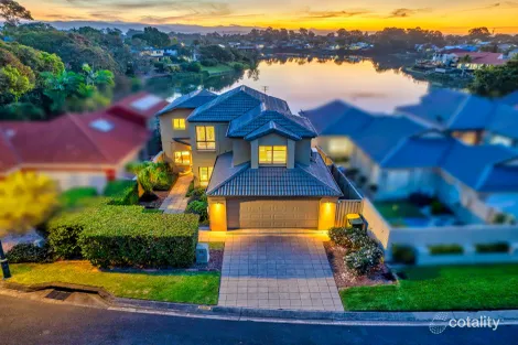 Property photo of 15 Manor Close Robina QLD 4226