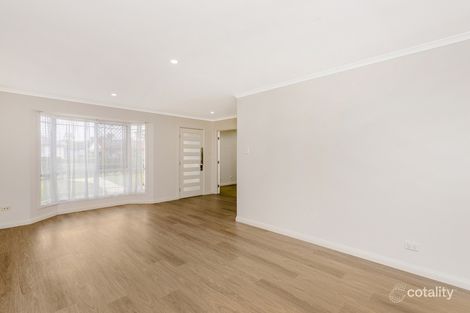 Property photo of 35 Katunga Circuit Ormeau QLD 4208