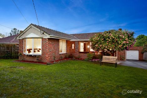 Property photo of 19 Cavalier Street Doncaster East VIC 3109