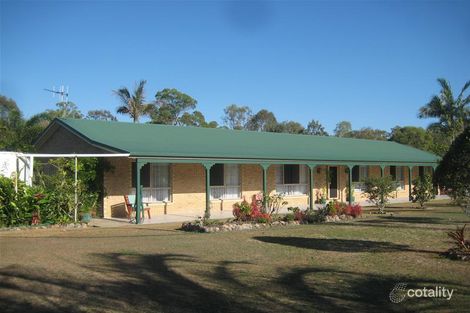 Property photo of 1 Grahams Road Sharon QLD 4670