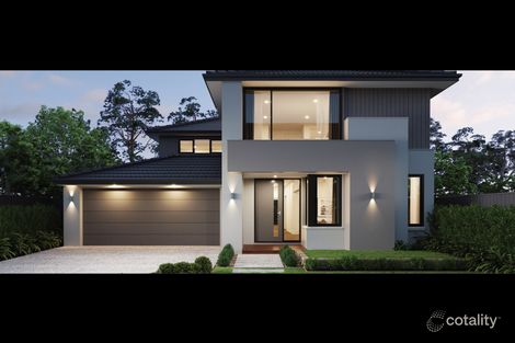 36 Aristides Cres, Thornhill Park, VIC 3335