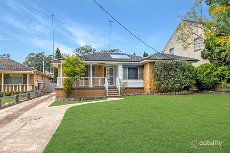 9 Nereida Cl, Kotara, NSW 2289