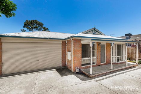 Property photo of 2/361 Maroondah Highway Ringwood VIC 3134