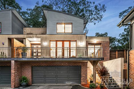 Property photo of 4/1232 Main Road Eltham VIC 3095