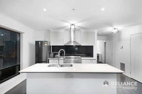 Property photo of 11 Pottery Avenue Point Cook VIC 3030