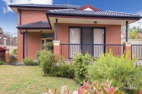 1/132-134 Burwood Rd, Croydon Park, NSW 2133