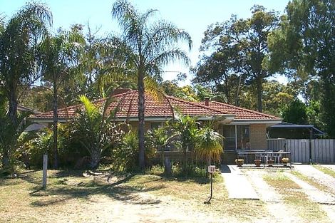 61 Yallambee Cres, Wanneroo, WA 6065