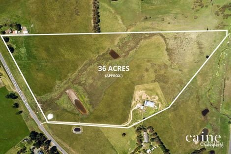 597 Glenelg Hwy, Smythes Creek, VIC 3351