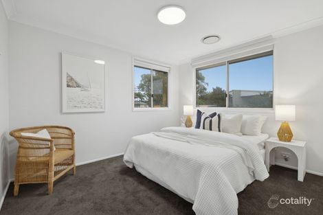 Property photo of 24 Forrest Street Chifley NSW 2036