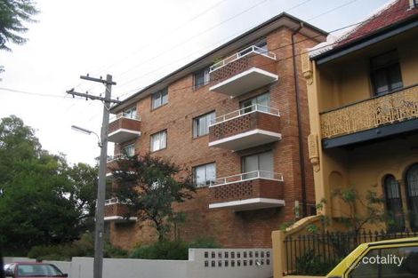 Property photo of 21/9-15 Foss Street Forest Lodge NSW 2037