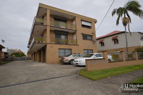 3/51 Bromley St, Kangaroo Point, QLD 4169