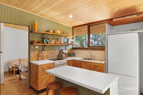Property photo of 65 Bunstons Road Tolmie VIC 3723