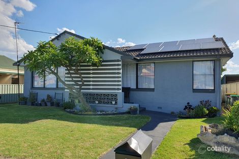 Property photo of 9 Mitchell Street Muswellbrook NSW 2333