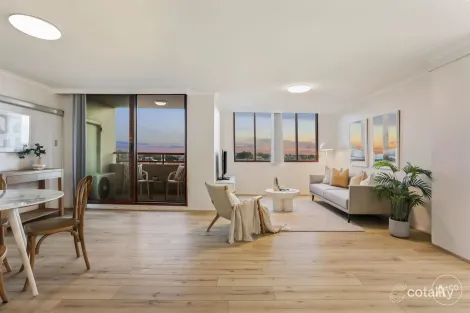 Property photo of 73/152-164 Bulwara Road Pyrmont NSW 2009