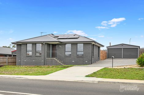 24 Tollard Dr, Rokeby, TAS 7019
