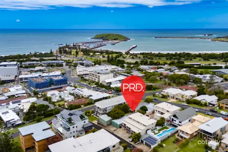 29 COLLINGWOOD ST, COFFS HARBOUR, NSW 2450