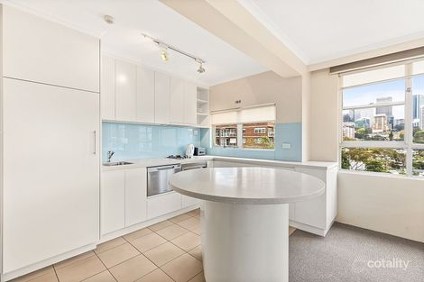 Property photo of 53/2A Henry Lawson Avenue McMahons Point NSW 2060