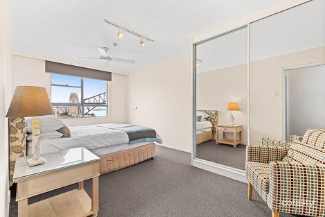 Property photo of 53/2A Henry Lawson Avenue McMahons Point NSW 2060