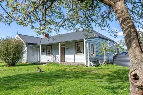 Property photo of 29766 Main Road Weldborough TAS 7264