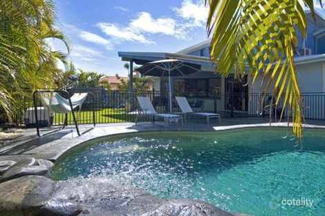 Property photo of 70 Allan Day Drive Wellington Point QLD 4160