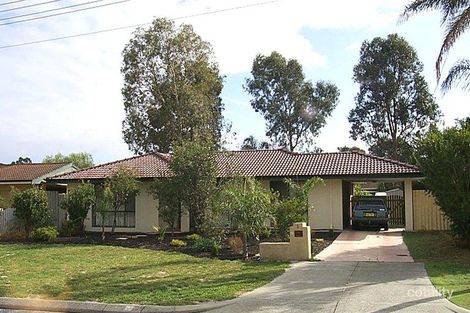 6 Otter Ct, Willetton, WA 6155