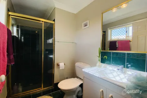 Property photo of 48 Linaria Circuit Drewvale QLD 4116