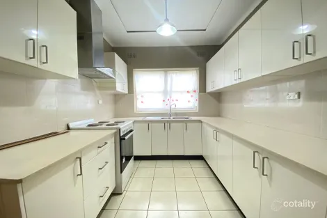 Property photo of 1 Fenwick Place Westmead NSW 2145