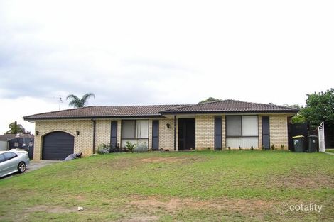 2 Edinburgh Cres, St Andrews, NSW 2566