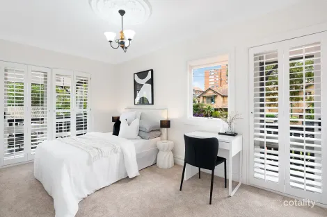 Property photo of 120D Holt Avenue Mosman NSW 2088