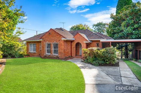 Property photo of 93 Shirley Road Roseville NSW 2069