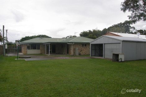 Property photo of 22 Third Avenue Maaroom QLD 4650