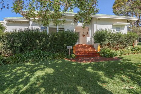 Property photo of 17 Wright Avenue Swanbourne WA 6010