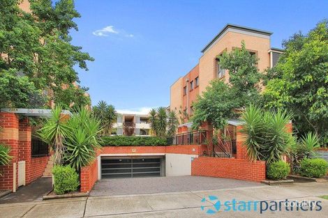 73/30-44 Railway Tce, Granville, NSW 2142