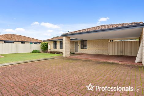 Property photo of 13/10 Peach Tree Way Forrestfield WA 6058