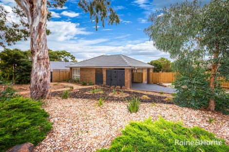 16 Aldridge Dr, Sunbury, VIC 3429
