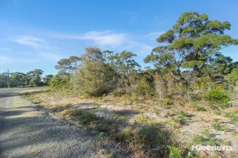 Property photo of 17 Jeanneret Crescent Binalong Bay TAS 7216