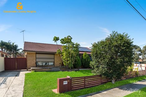Property photo of 36 Parklea Parade Canley Heights NSW 2166