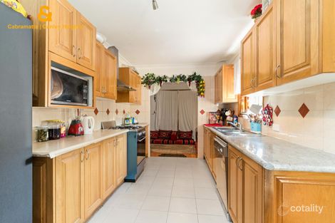 Property photo of 36 Parklea Parade Canley Heights NSW 2166