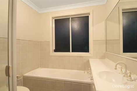 Property photo of 37/17 Conie Avenue Baulkham Hills NSW 2153