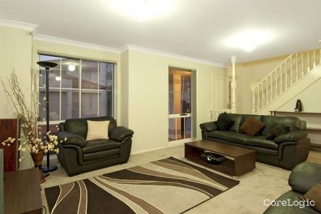 Property photo of 37/17 Conie Avenue Baulkham Hills NSW 2153